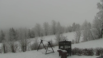 Chata Myslivna SKP Olomouc