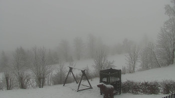 Chata Myslivna SKP Olomouc