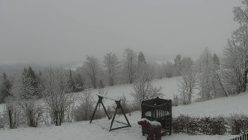 Chata Myslivna SKP Olomouc