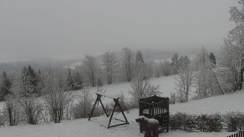 Chata Myslivna SKP Olomouc