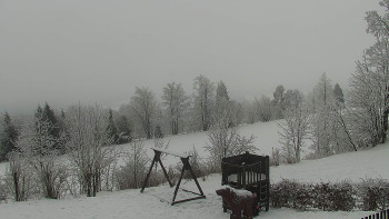 Chata Myslivna SKP Olomouc