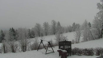 Chata Myslivna SKP Olomouc