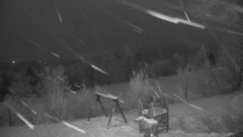 Chata Myslivna SKP Olomouc