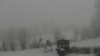 Chata Myslivna SKP Olomouc