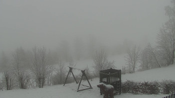 Chata Myslivna SKP Olomouc