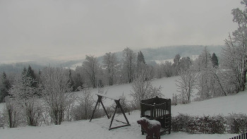 Chata Myslivna SKP Olomouc