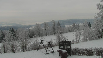 Chata Myslivna SKP Olomouc