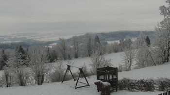 Chata Myslivna SKP Olomouc