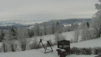 Chata Myslivna SKP Olomouc