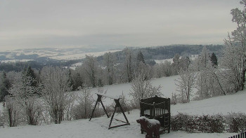 Chata Myslivna SKP Olomouc