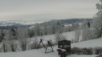 Chata Myslivna SKP Olomouc