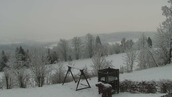 Chata Myslivna SKP Olomouc