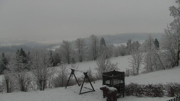 Chata Myslivna SKP Olomouc