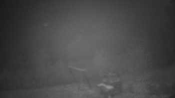 Chata Myslivna SKP Olomouc