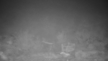 Chata Myslivna SKP Olomouc