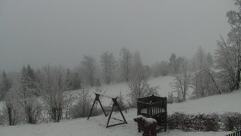 Chata Myslivna SKP Olomouc