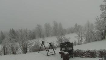 Chata Myslivna SKP Olomouc