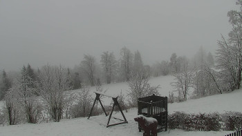 Chata Myslivna SKP Olomouc