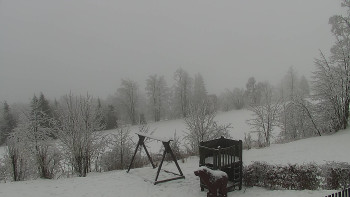 Chata Myslivna SKP Olomouc