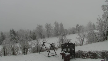 Chata Myslivna SKP Olomouc