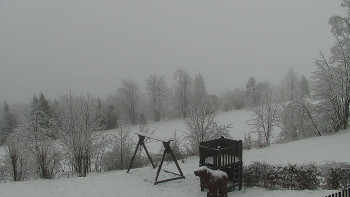 Chata Myslivna SKP Olomouc