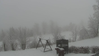 Chata Myslivna SKP Olomouc