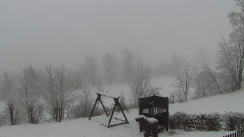 Chata Myslivna SKP Olomouc