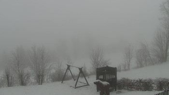 Chata Myslivna SKP Olomouc