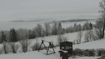 Chata Myslivna SKP Olomouc