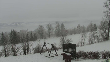 Chata Myslivna SKP Olomouc