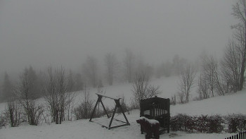 Chata Myslivna SKP Olomouc