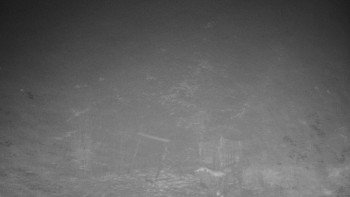 Chata Myslivna SKP Olomouc