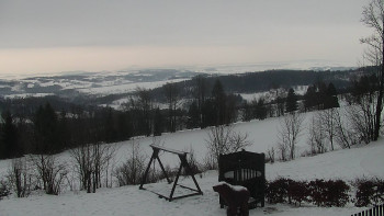 Chata Myslivna SKP Olomouc