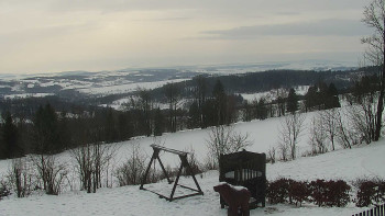 Chata Myslivna SKP Olomouc