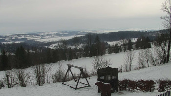 Chata Myslivna SKP Olomouc