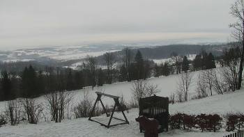 Chata Myslivna SKP Olomouc