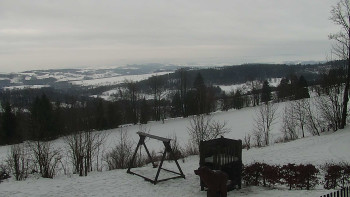 Chata Myslivna SKP Olomouc