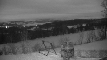 Chata Myslivna SKP Olomouc