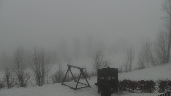 Chata Myslivna SKP Olomouc