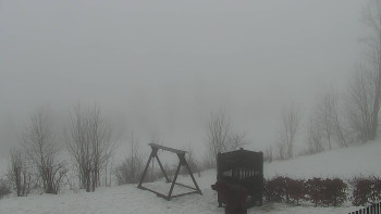 Chata Myslivna SKP Olomouc