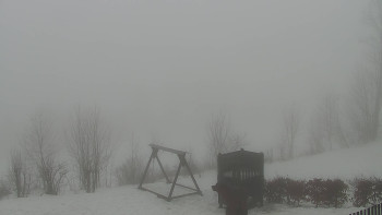 Chata Myslivna SKP Olomouc