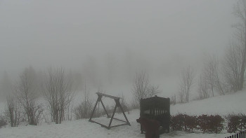 Chata Myslivna SKP Olomouc