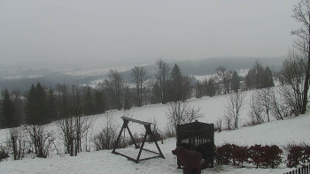 Chata Myslivna SKP Olomouc