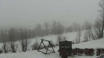 Chata Myslivna SKP Olomouc