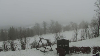 Chata Myslivna SKP Olomouc