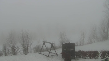 Chata Myslivna SKP Olomouc