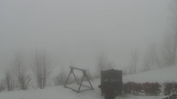 Chata Myslivna SKP Olomouc