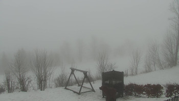 Chata Myslivna SKP Olomouc