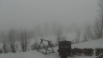 Chata Myslivna SKP Olomouc