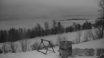 Chata Myslivna SKP Olomouc